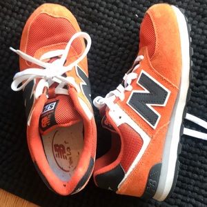 Sneakers New Balance